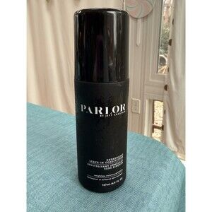 Parlor By Jeff Chastain Detangling Leave-in Conditioner 4.9 Oz